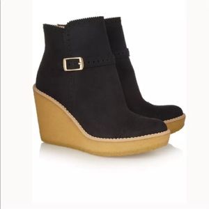 Stella McCartney Wedge Bootie